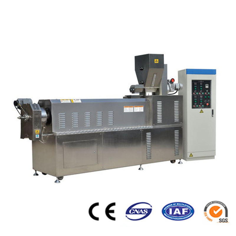Extruder Bread Crumbs Machine Factory_Manufacturer_Supplier_price_for